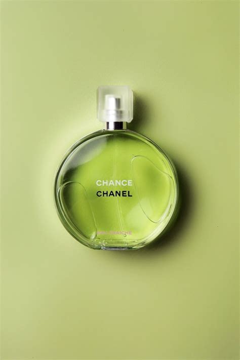 chance chanel verde preço|chance parfum chanel.